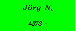 Textfeld: Jrg  N.1573  -
